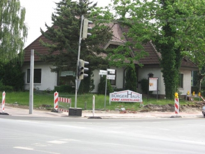 z.Z. im Umbau
