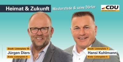 Diers. Kuhlmann.