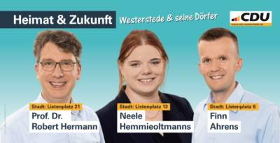 Hermann. Hemmieoltmanns. Ahrens.