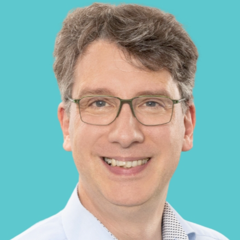 Prof. Dr. Robert Hermann