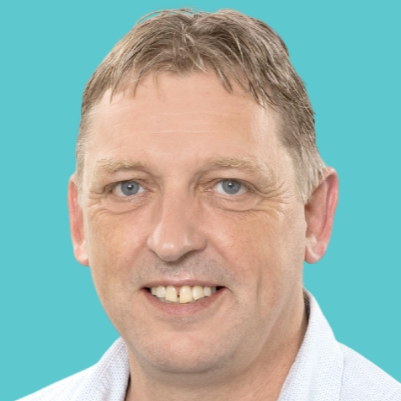  Frank Haschen